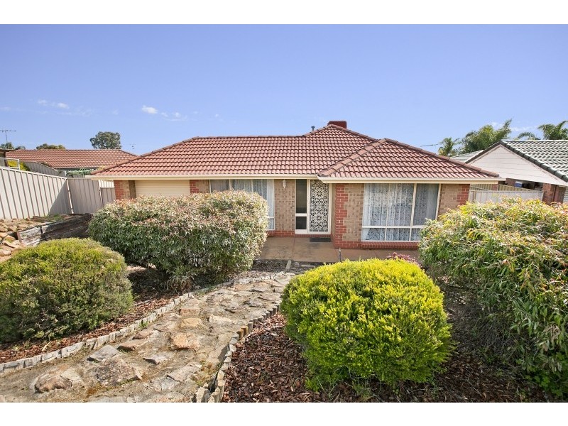 3 Tarana Court, Hillbank SA 5112