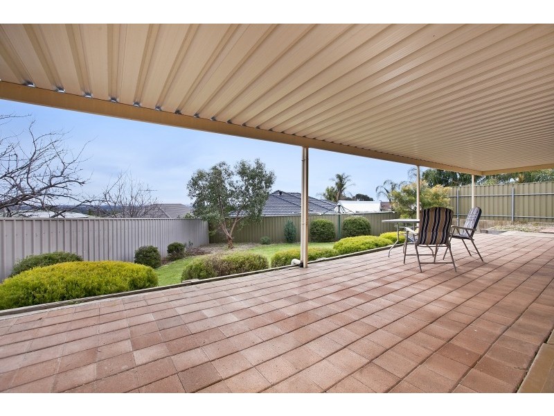 3 Tarana Court, Hillbank SA 5112