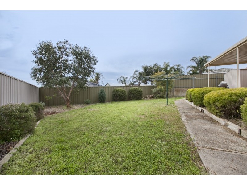 3 Tarana Court, Hillbank SA 5112