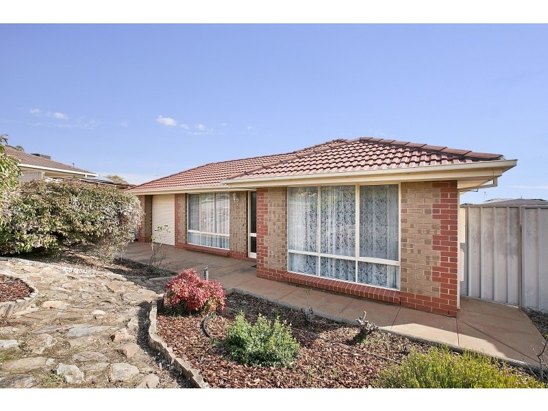 3 Tarana Court, Hillbank SA 5112