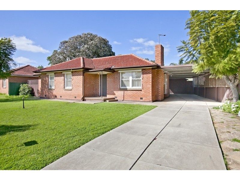 4 Alexander Street, Elizabeth Park SA 5113