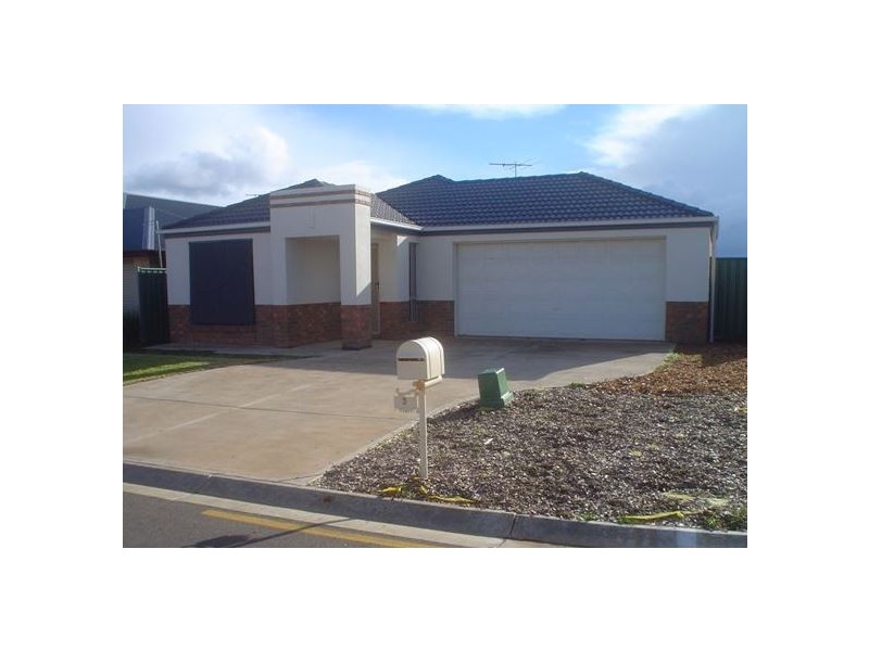 NO LONGER AVAILABLE, Munno Para West SA 5115