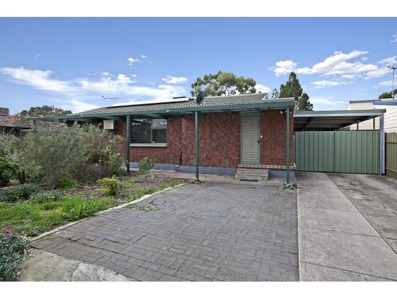 14 Haslam Crescent, Elizabeth Vale SA 5112