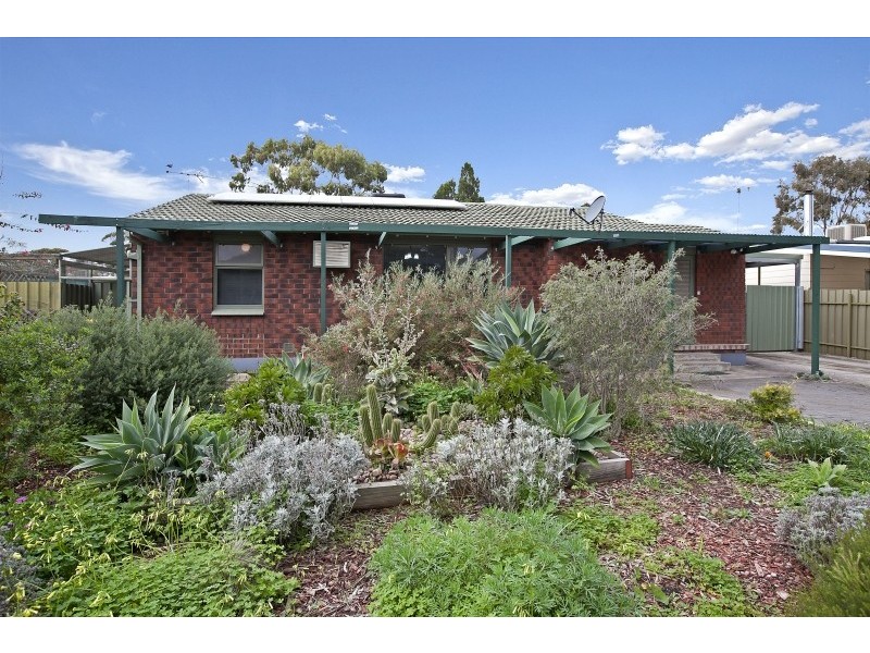14 Haslam Crescent, Elizabeth Vale SA 5112