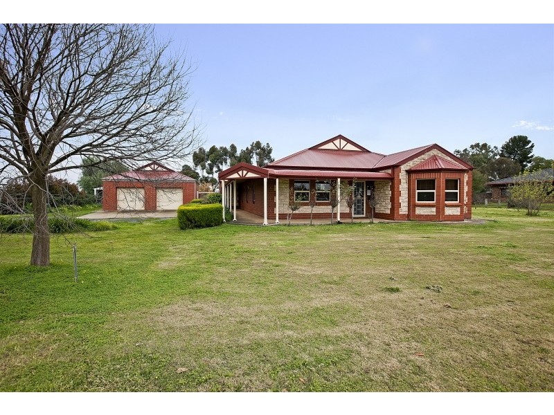 1921 Two Wells Road, Buchfelde SA 5118