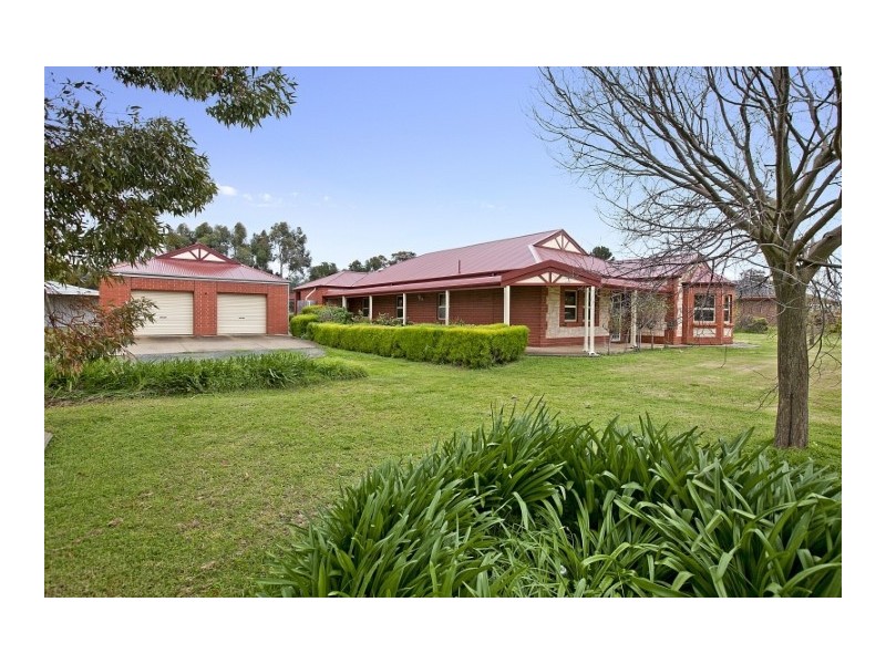 1921 Two Wells Road, Buchfelde SA 5118