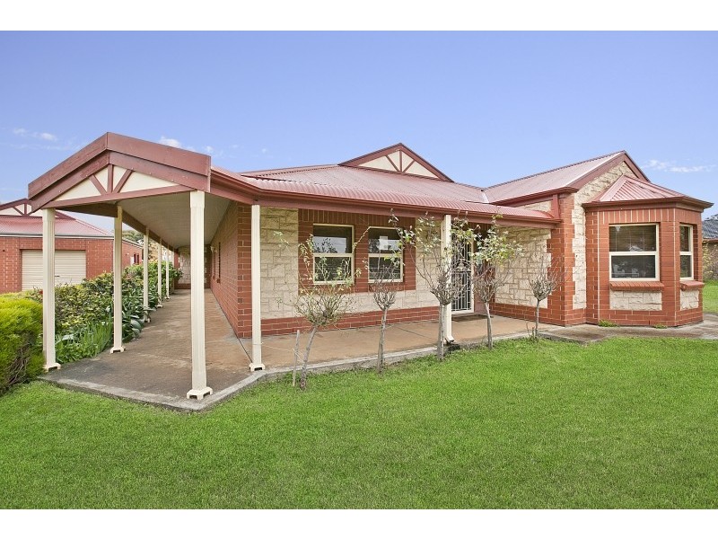 1921 Two Wells Road, Buchfelde SA 5118