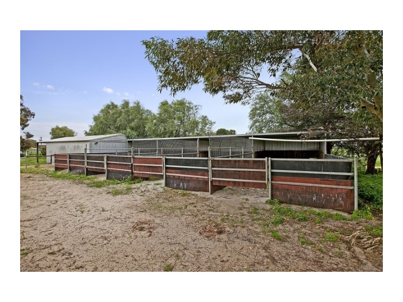 1921 Two Wells Road, Buchfelde SA 5118