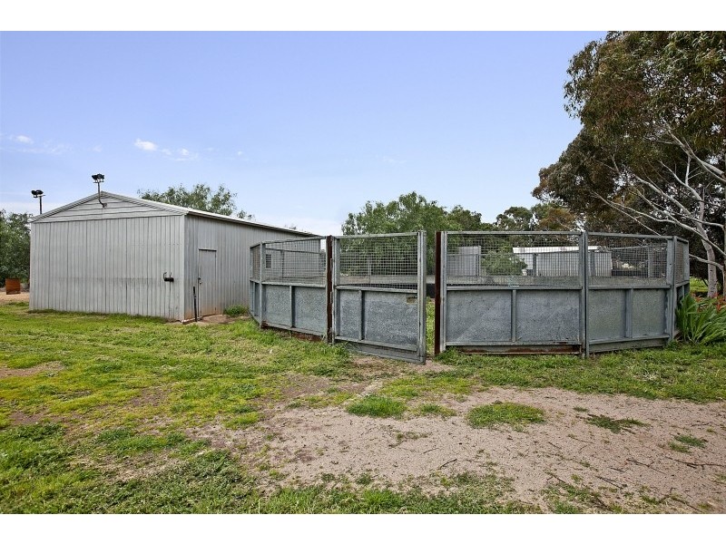 1921 Two Wells Road, Buchfelde SA 5118