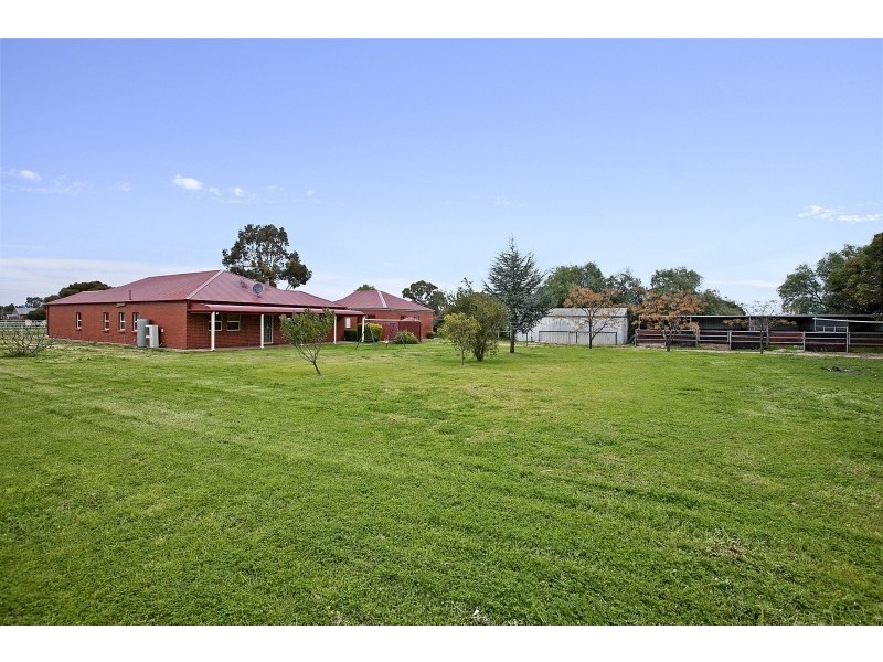 1921 Two Wells Road, Buchfelde SA 5118