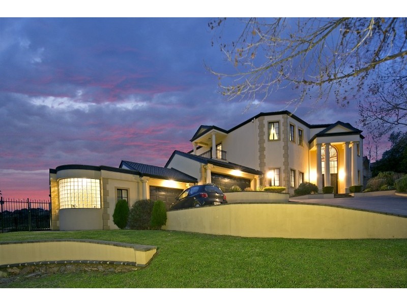 1 Osmond Way, Golden Grove SA 5125