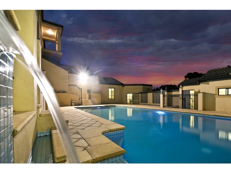 1 Osmond Way, Golden Grove SA 5125