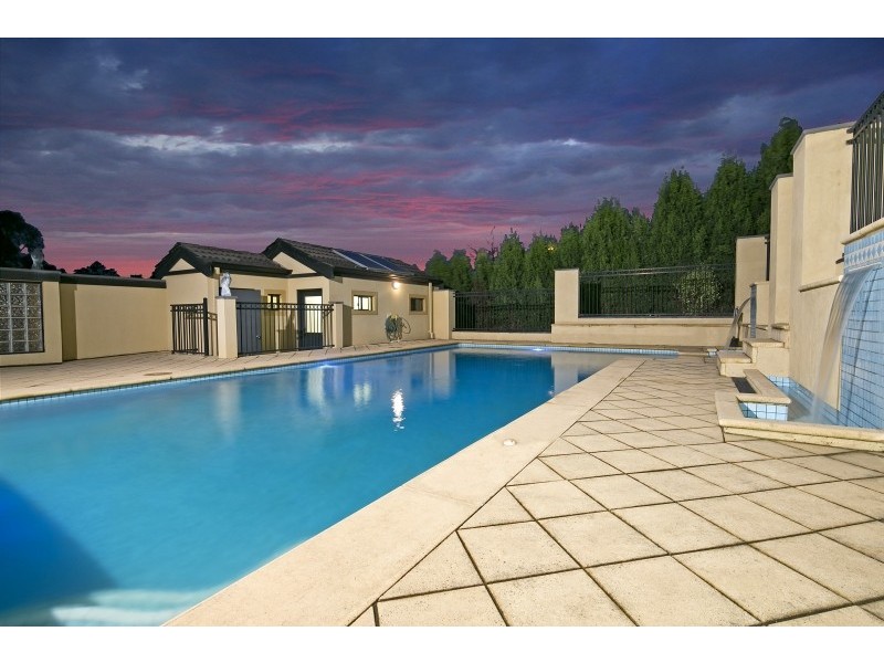 1 Osmond Way, Golden Grove SA 5125