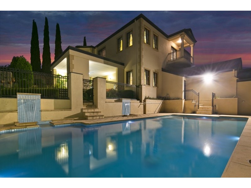 1 Osmond Way, Golden Grove SA 5125