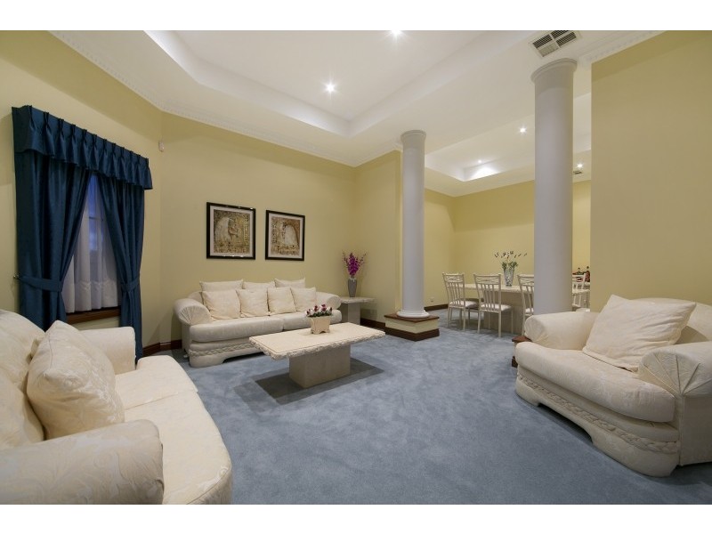 1 Osmond Way, Golden Grove SA 5125