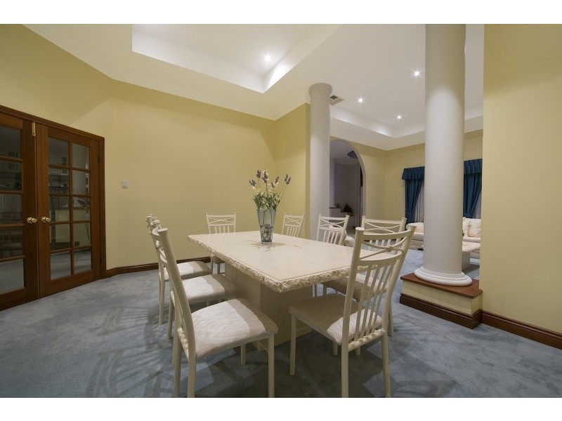 1 Osmond Way, Golden Grove SA 5125