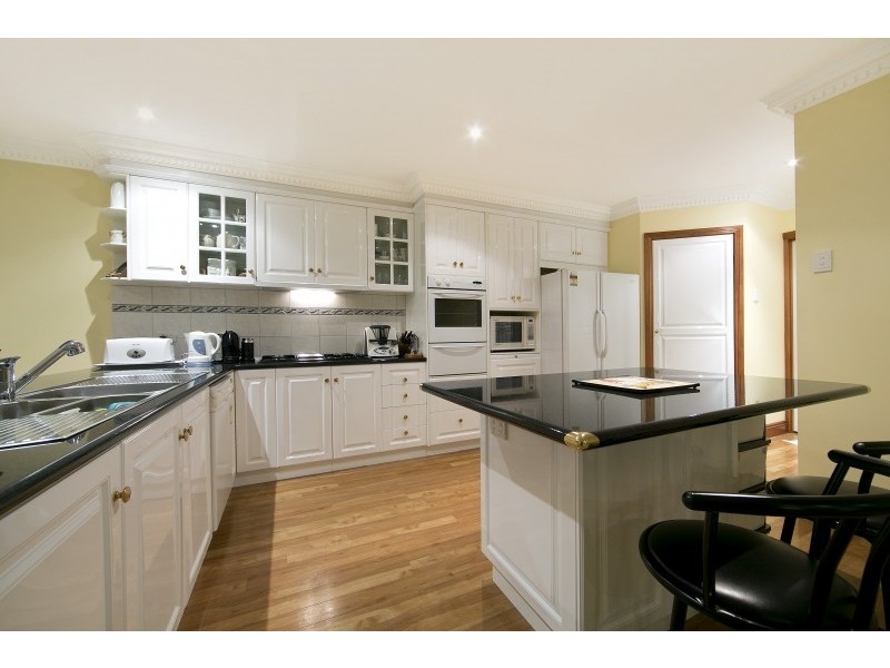 1 Osmond Way, Golden Grove SA 5125