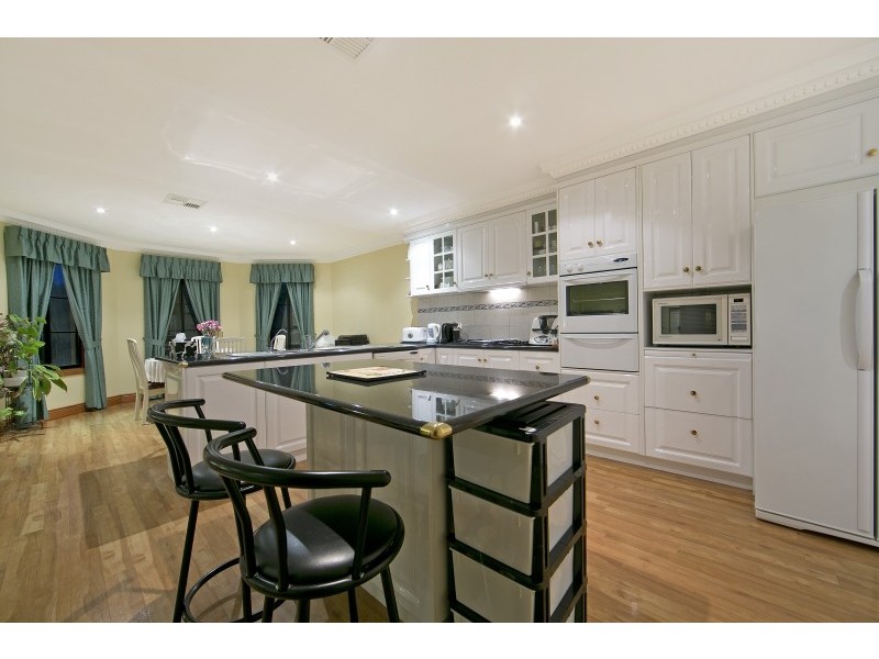 1 Osmond Way, Golden Grove SA 5125