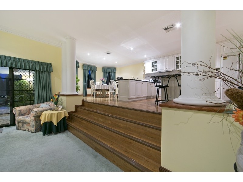 1 Osmond Way, Golden Grove SA 5125