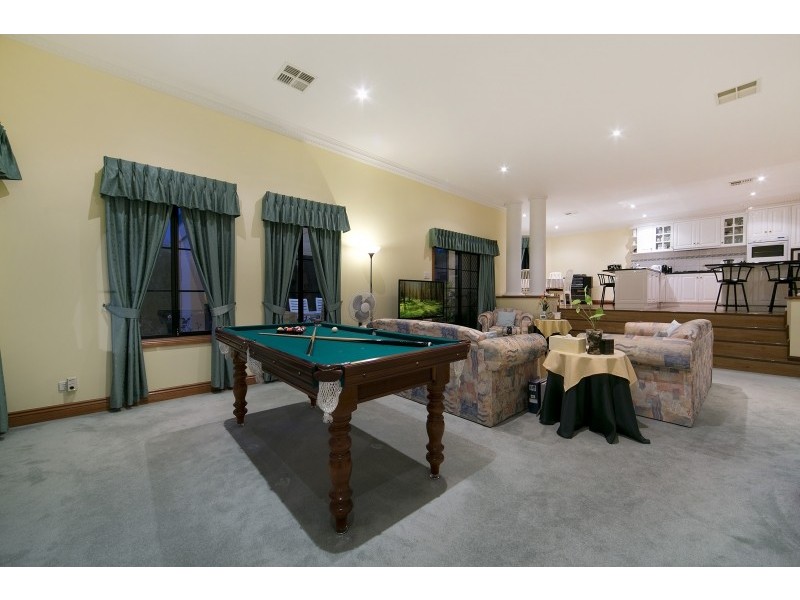 1 Osmond Way, Golden Grove SA 5125