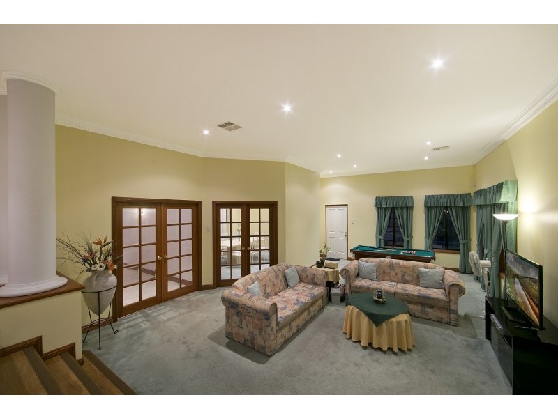 1 Osmond Way, Golden Grove SA 5125