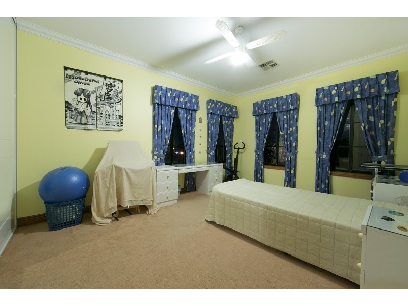 1 Osmond Way, Golden Grove SA 5125