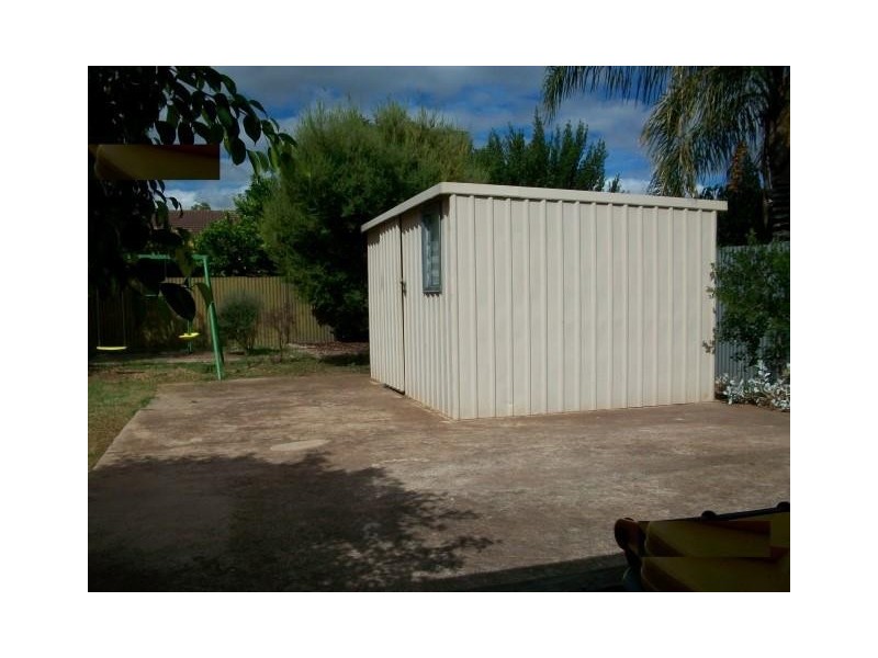 NO LONGER AVAILABLE, Elizabeth Park SA 5113