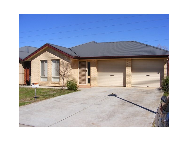 Munno Para West SA 5115