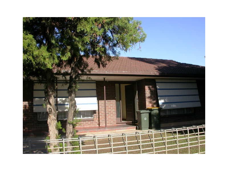 NO LONGER AVAILABLE, Parafield Gardens SA 5107