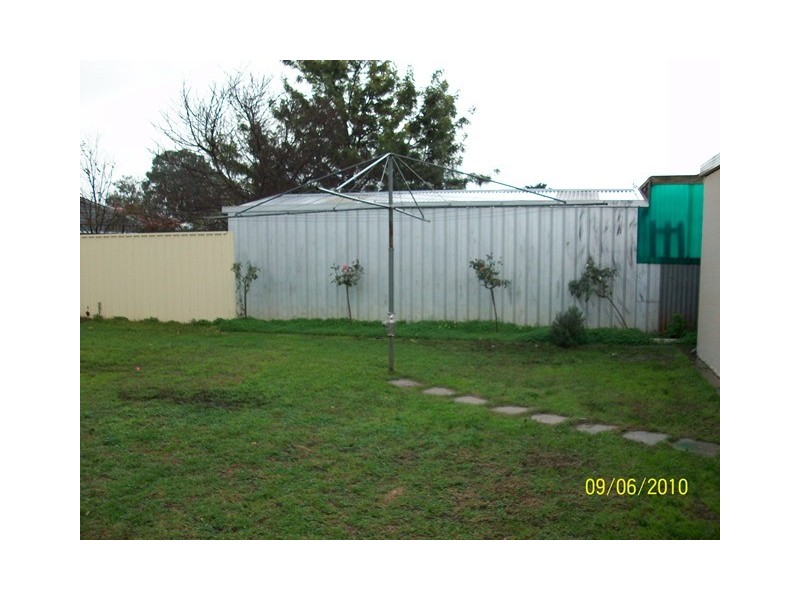 NO LONGER AVAILABLE, Parafield Gardens SA 5107