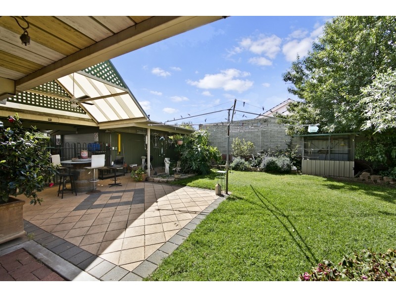 2 Nutt Street, Elizabeth Downs SA 5113