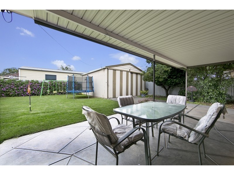 6 McIntosh Crescent, Brahma Lodge SA 5109