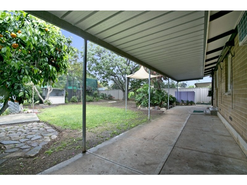 4 Goldwyn Avenue, Salisbury Downs SA 5108