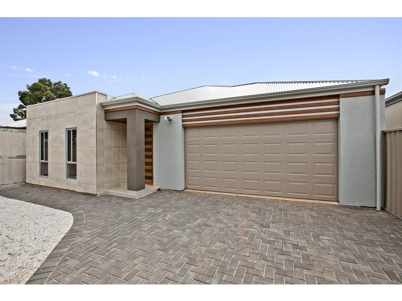 2 / 1 Wasley Street, Elizabeth Downs SA 5113
