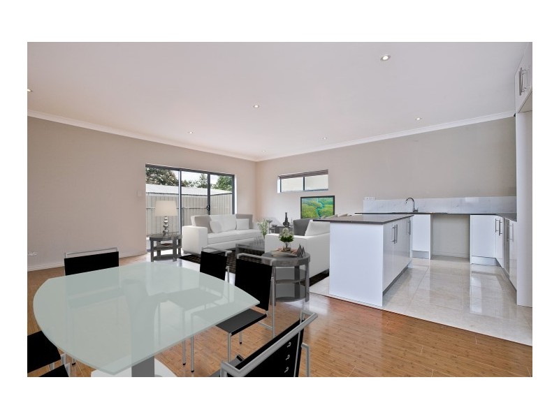 2 / 1 Wasley Street, Elizabeth Downs SA 5113