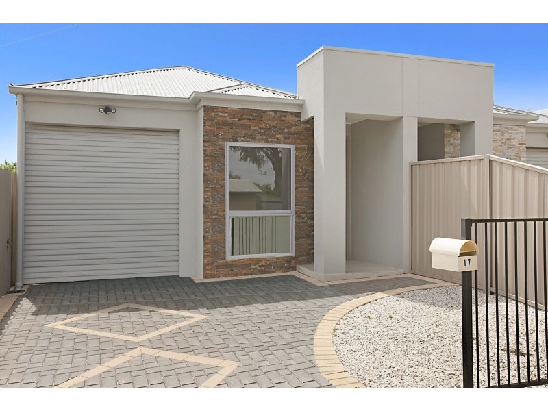 1-5/12-14 Dewey St, Elizabeth East SA 5112