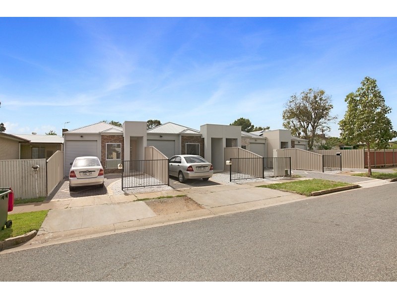 1-5/12-14 Dewey St, Elizabeth East SA 5112