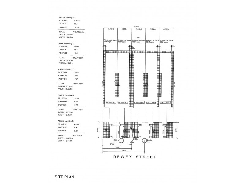 1-5/12-14 Dewey St, Elizabeth East SA 5112