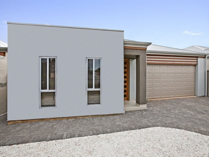 Lot 3/48 Bubner Street, Elizabeth South SA 5112