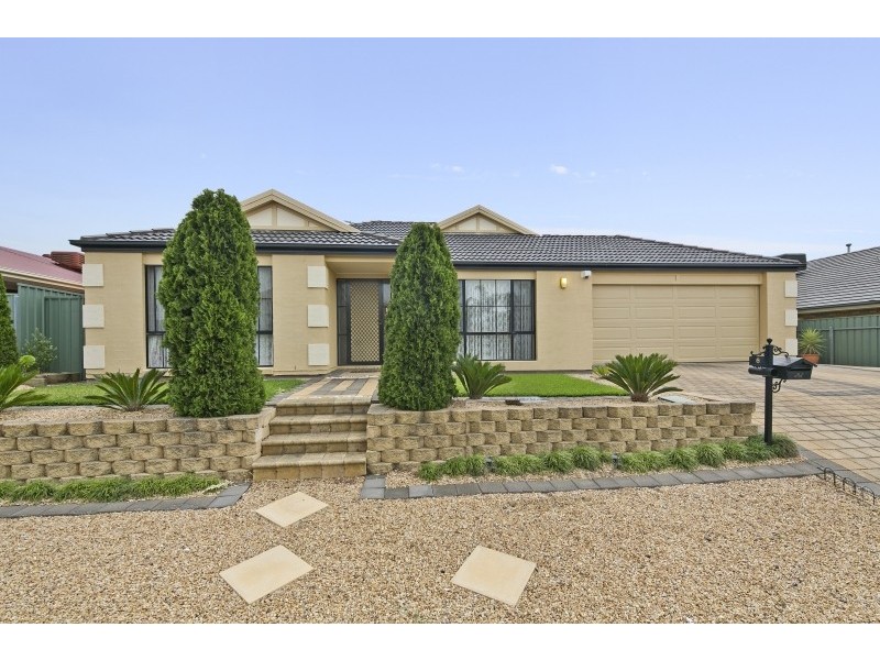 6 Oaklands Circuit, Hewett SA 5118