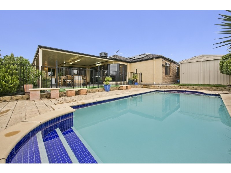 6 Oaklands Circuit, Hewett SA 5118