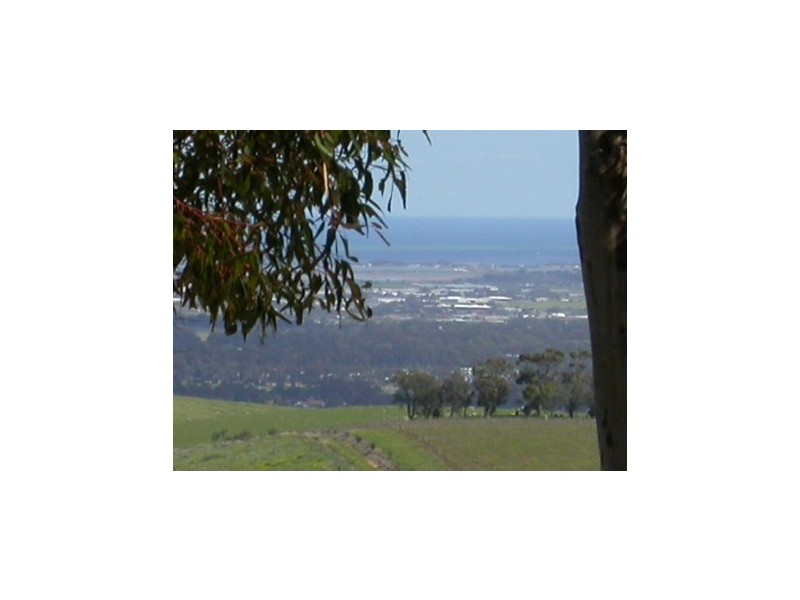 Lot 110 Yorktown Road, One Tree Hill SA 5114