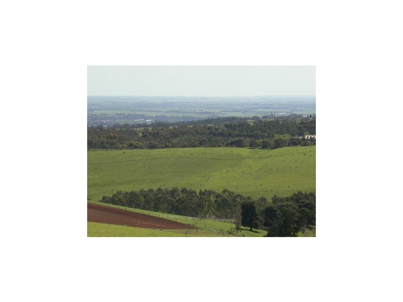 Lot 110 Yorktown Road, One Tree Hill SA 5114