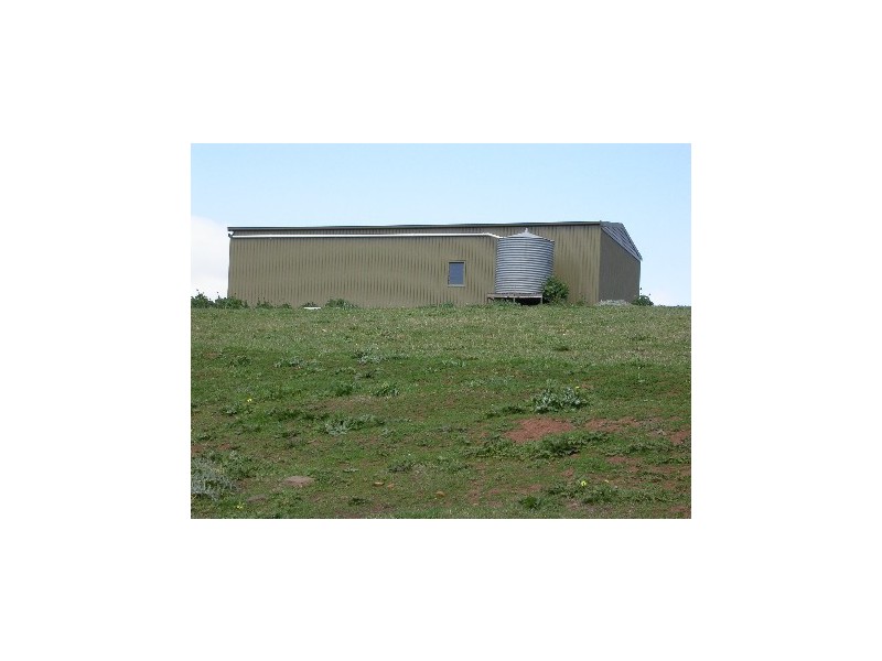 Lot 110 Yorktown Road, One Tree Hill SA 5114