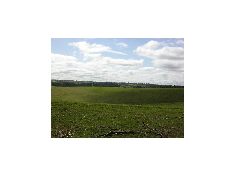 Lot 110 Yorktown Road, One Tree Hill SA 5114