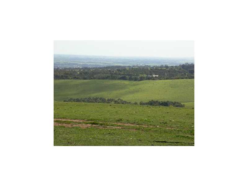Lot 110 Yorktown Road, One Tree Hill SA 5114