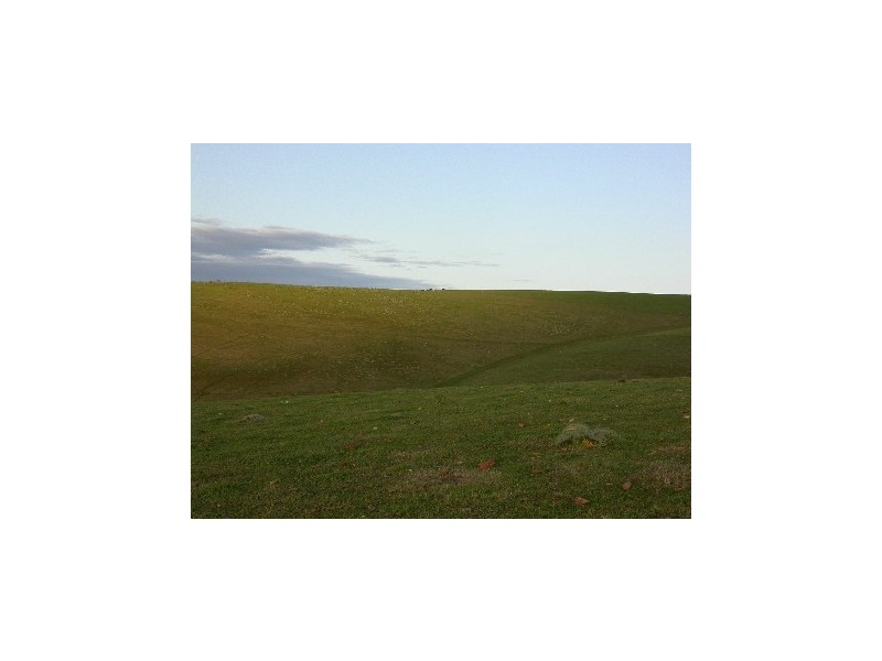 Lot 110 Yorktown Road, One Tree Hill SA 5114