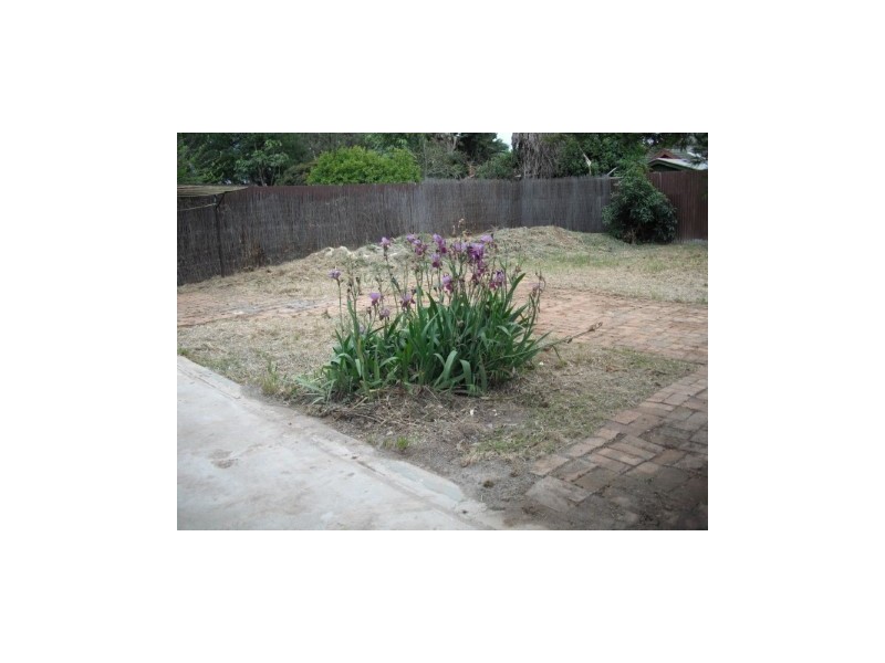 NO LONGER AVAILABLE, Smithfield Plains SA 5114