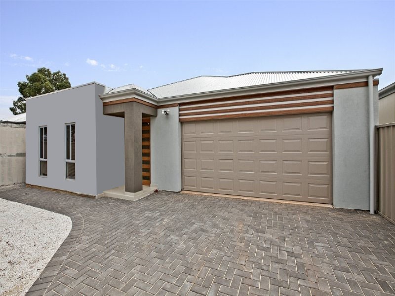 48 Bubner Street, Elizabeth South SA 5112