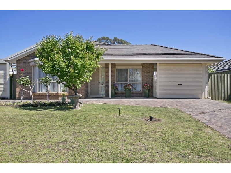 7 Anvil Court, Andrews Farm SA 5114